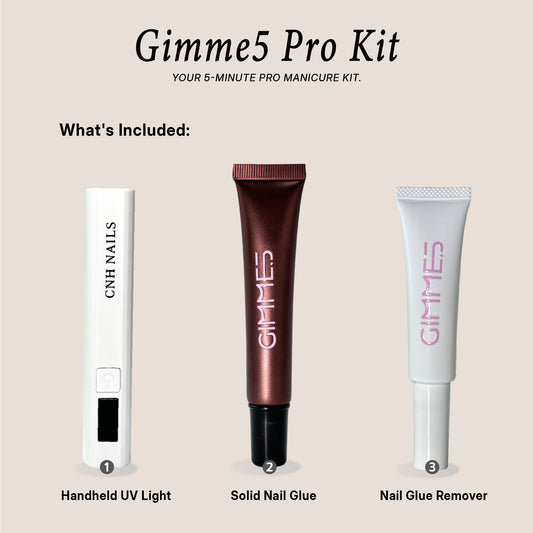 GIMME5 Pro Kit