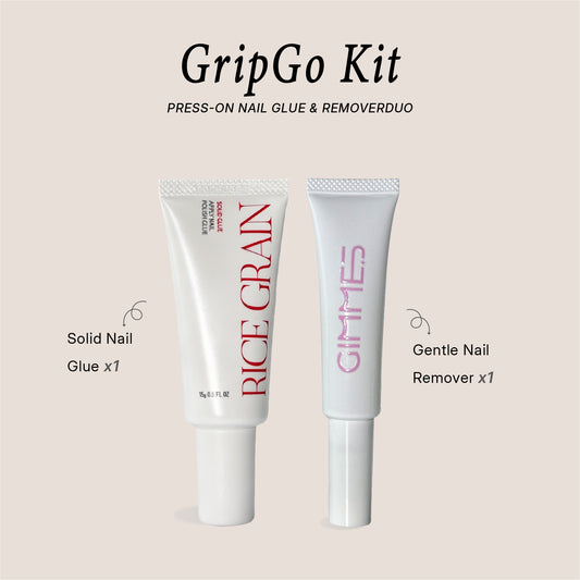 GIMME5 GripGo Kit