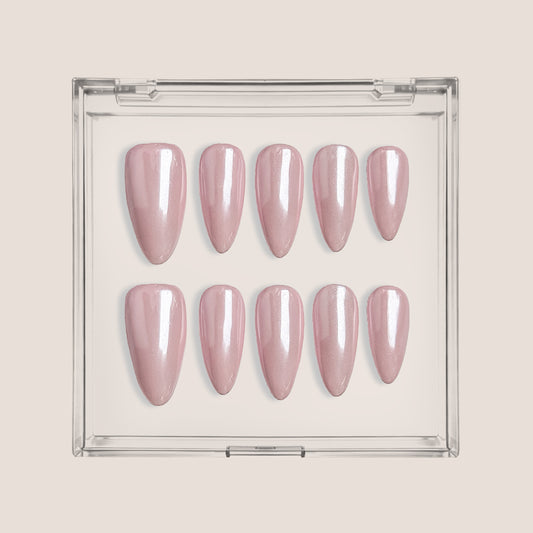 Rosy Pearl