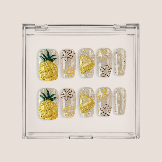Pineapple Party