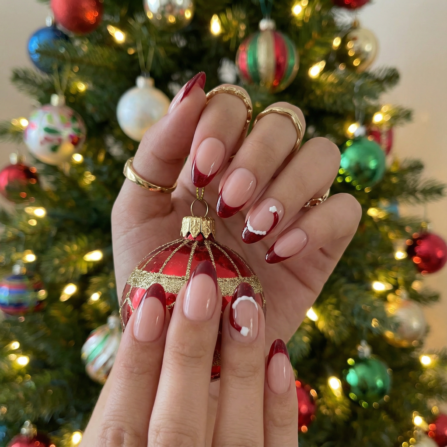 HOLIDAY-5
