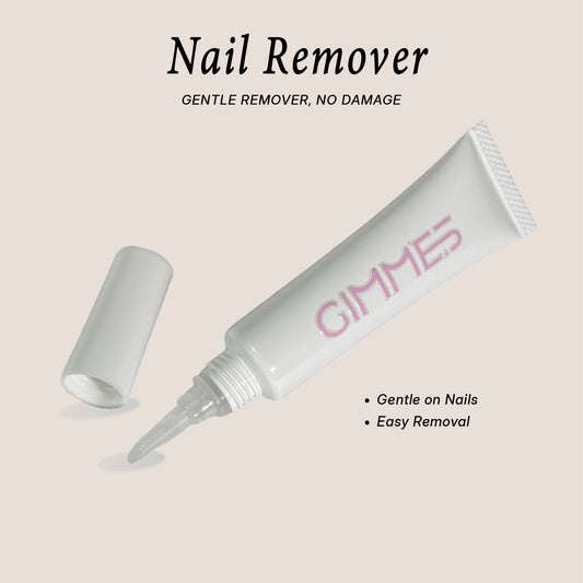 Gimme5 Nail Remover
