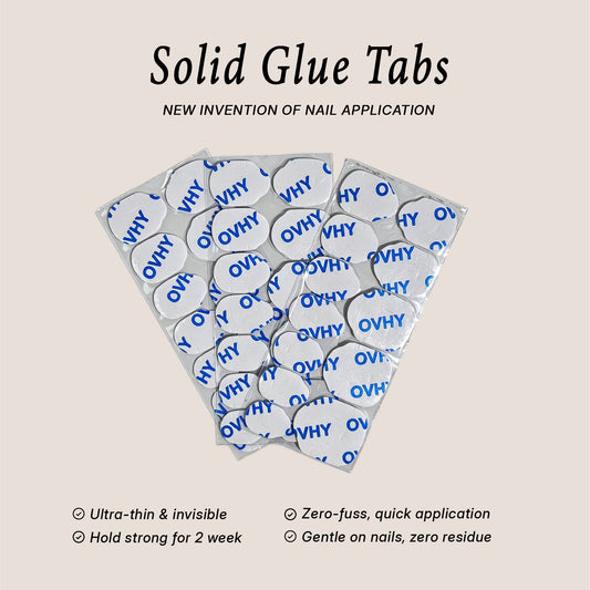 GIMME5 Solid Glue Tab