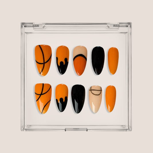 Court Heat