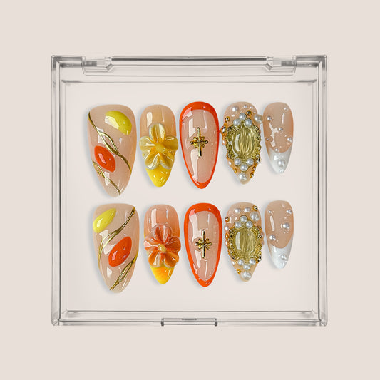 Citrus Heirloom