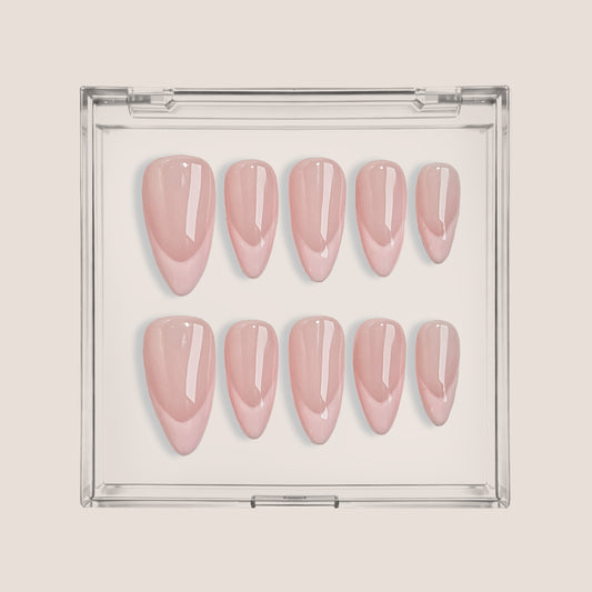 Rosy Glass