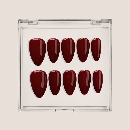 Velvet Rouge