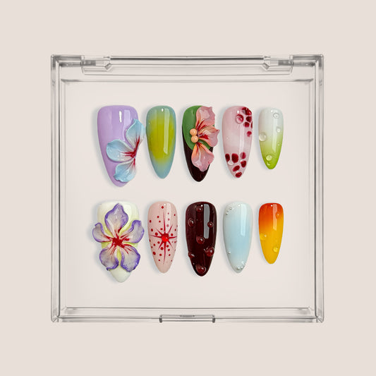Petal Pop