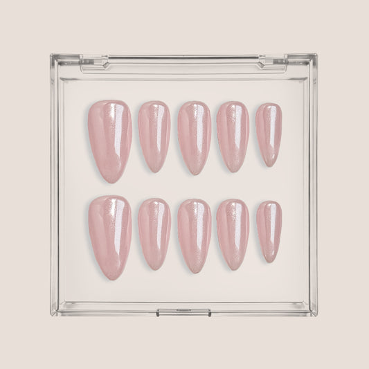 Rosé Silk