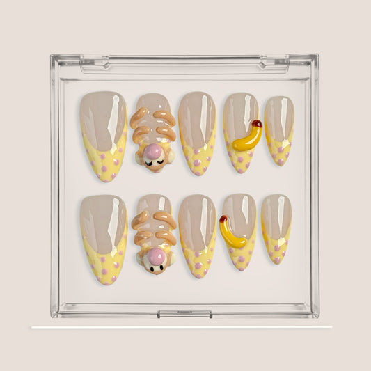 Banana Dream