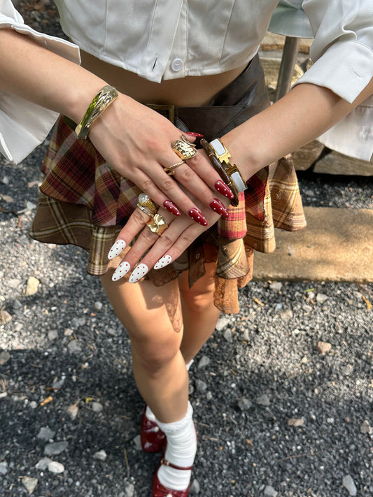 Polka Crush