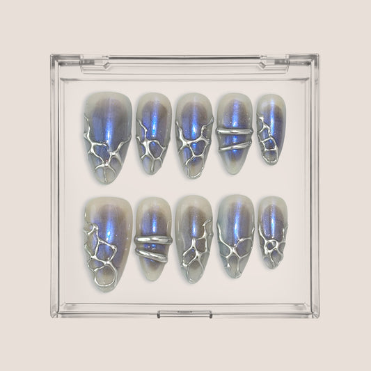 Lunar Veil