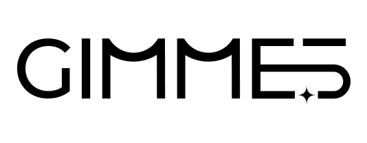 www.gimme5.shop Logo