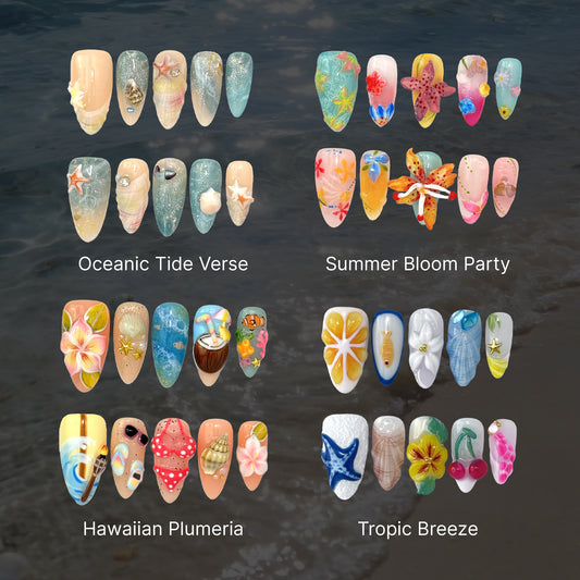 Island Breeze Series