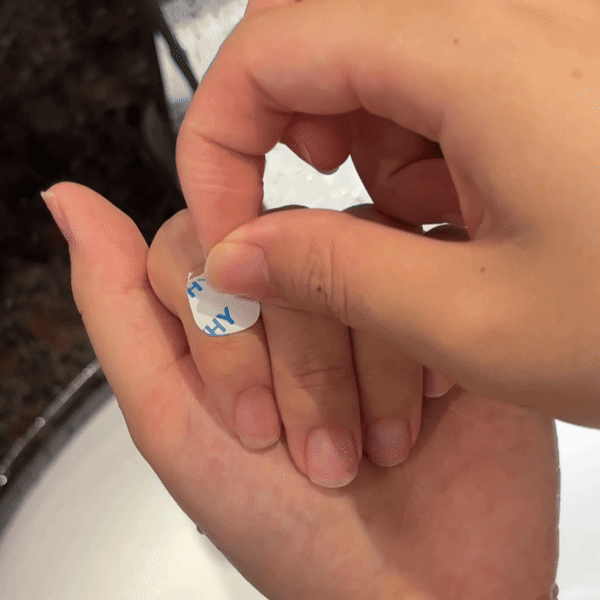 Glue That Won't Quit