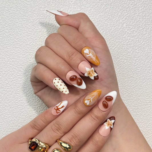 Caramel Café