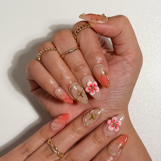Blossom Dream