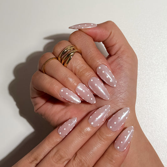 Blush Dots