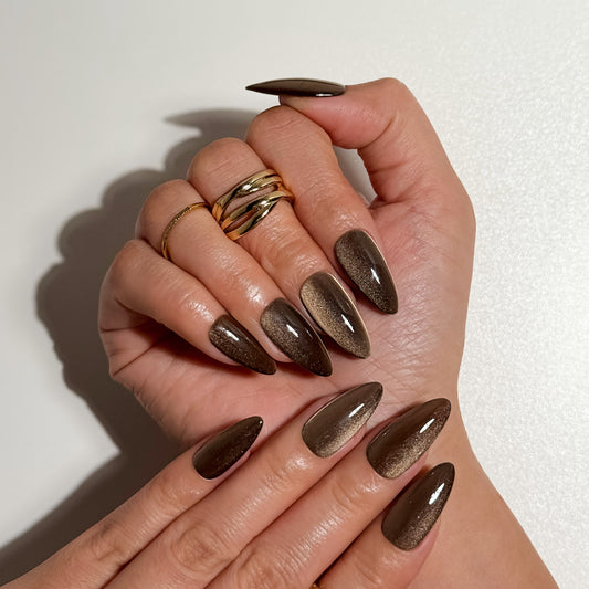 Bronze Mocha