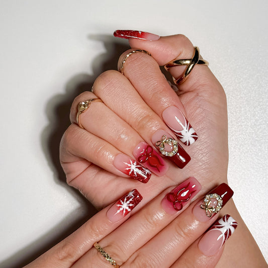 Holiday Bow