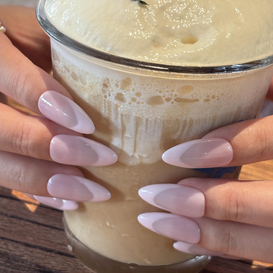 Rosy Glass