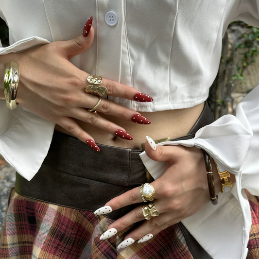 Polka Crush