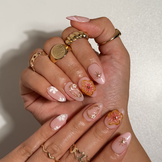 Peach Blossom