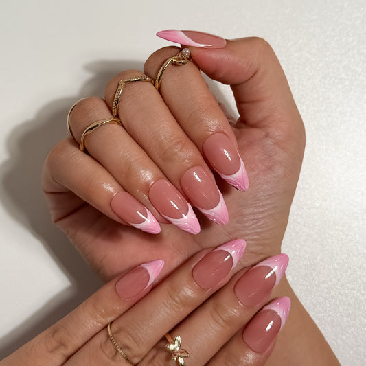 Petal Tip