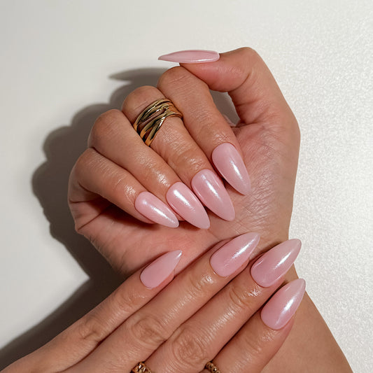 Rosé Silk