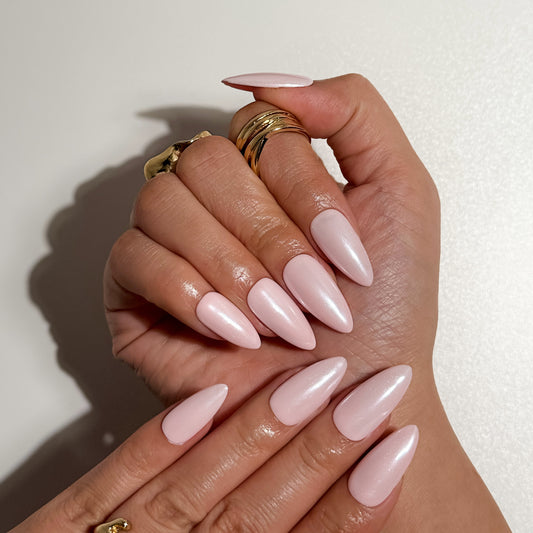 Rosy Pearl