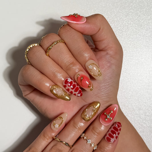 Royal Blush