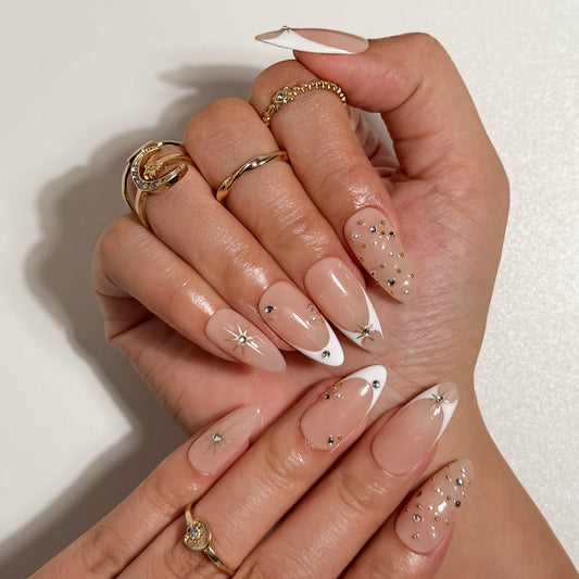 Soft Champagne