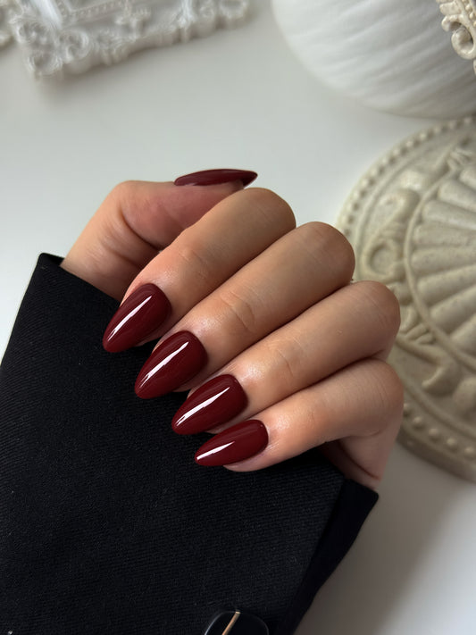 Velvet Rouge