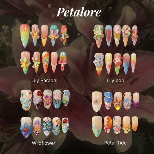 Petalore