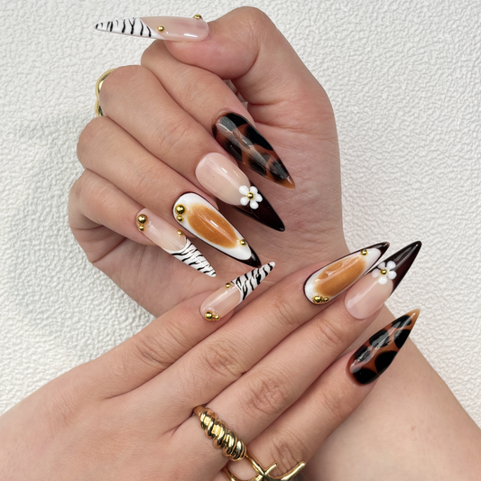 Amber Café