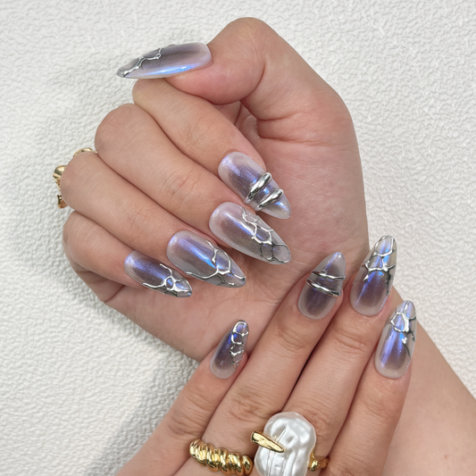 Lunar Veil