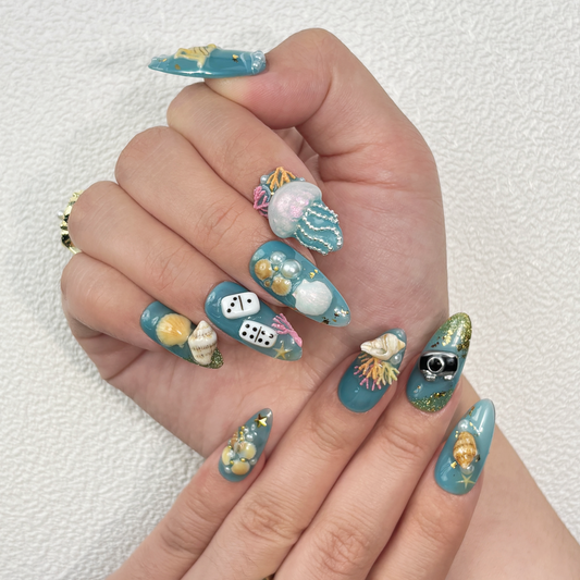 Ocean Playhouse