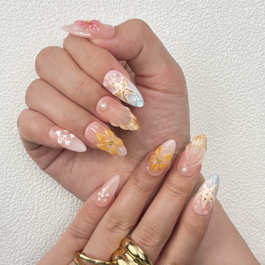 Coral Whisper