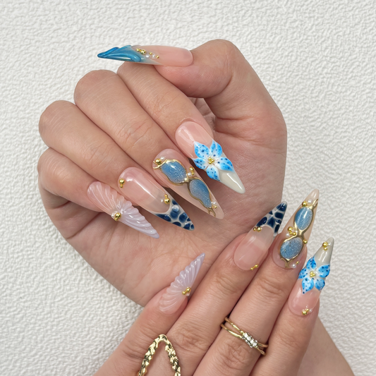 Azure Hush