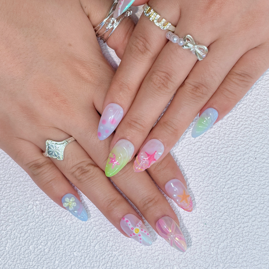 Coral Tidal