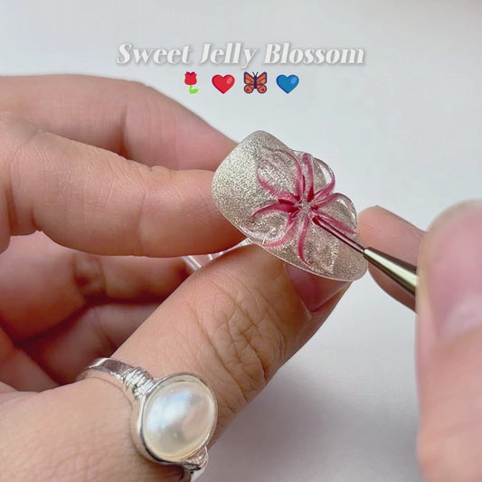 Sweet Jelly Blossom